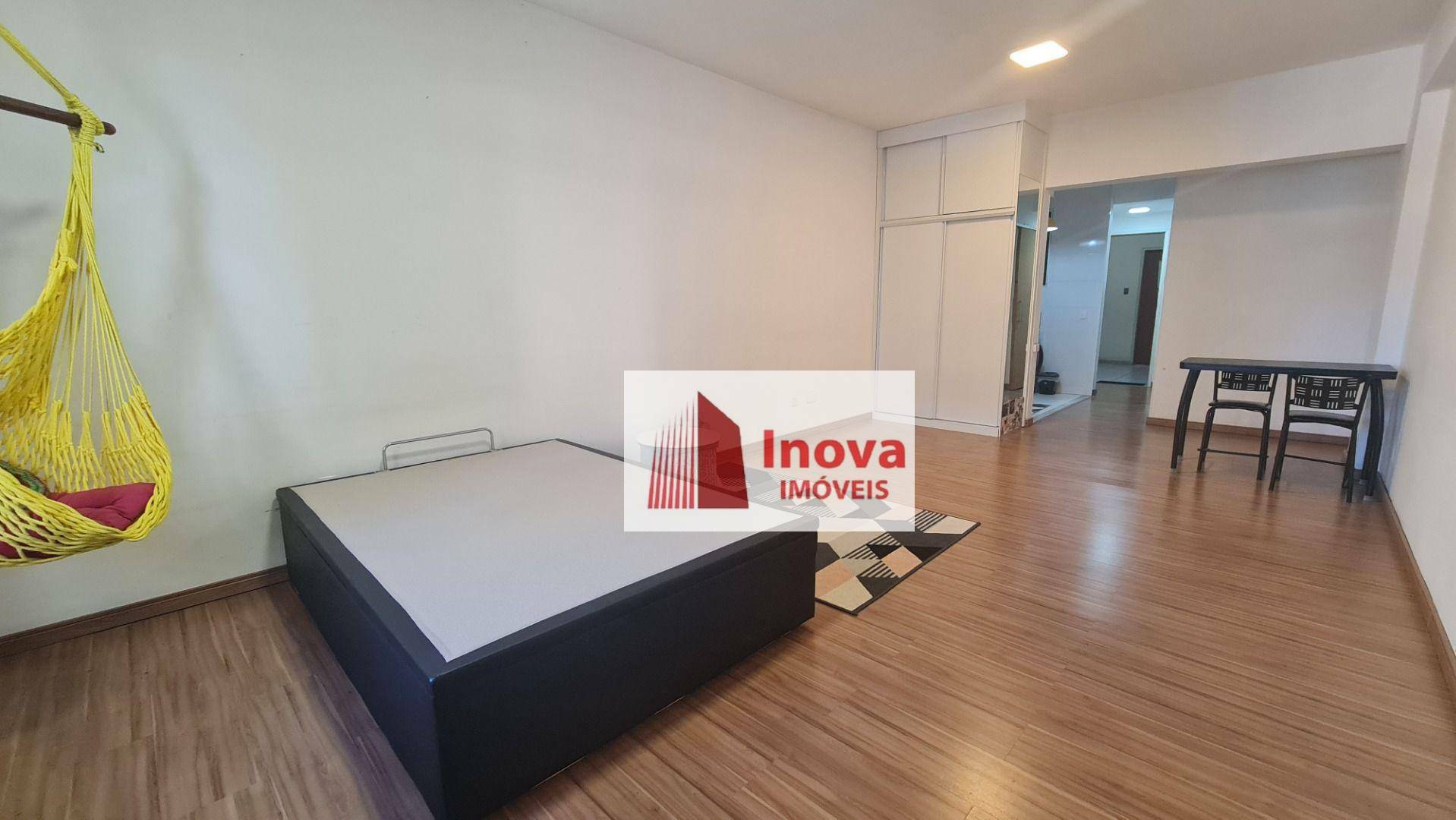 Apartamento à venda com 1 quarto, 40m² - Foto 12