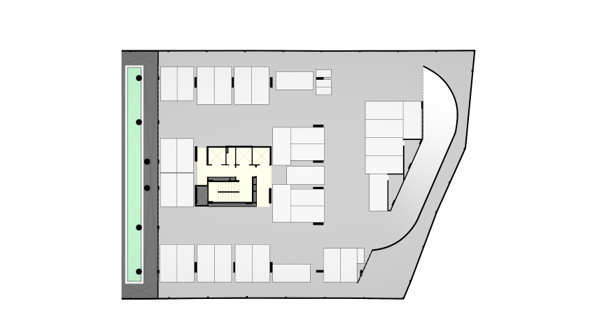 Apartamento à venda com 2 quartos, 72m² - Foto 21