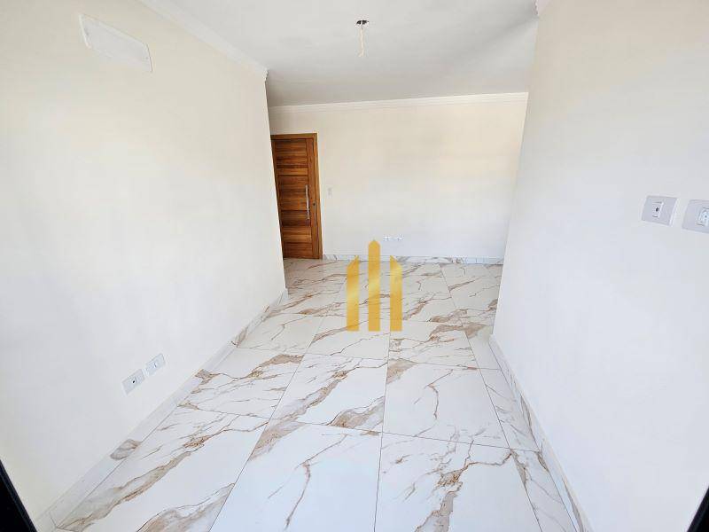 Apartamento à venda com 1 quarto, 39m² - Foto 2