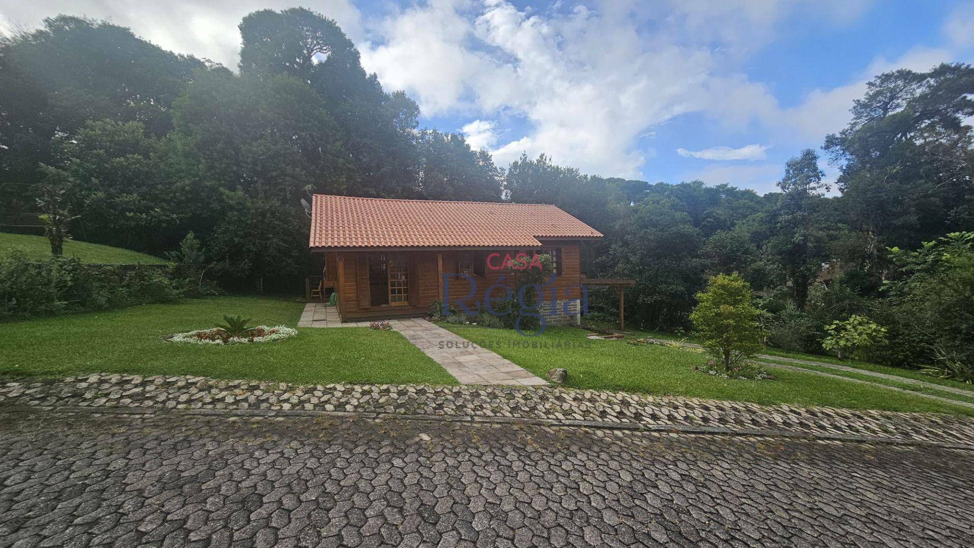 Casa de Condomínio à venda e aluguel com 2 quartos, 65m² - Foto 3