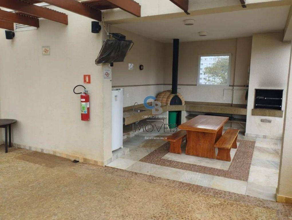 Apartamento à venda com 2 quartos, 63m² - Foto 35