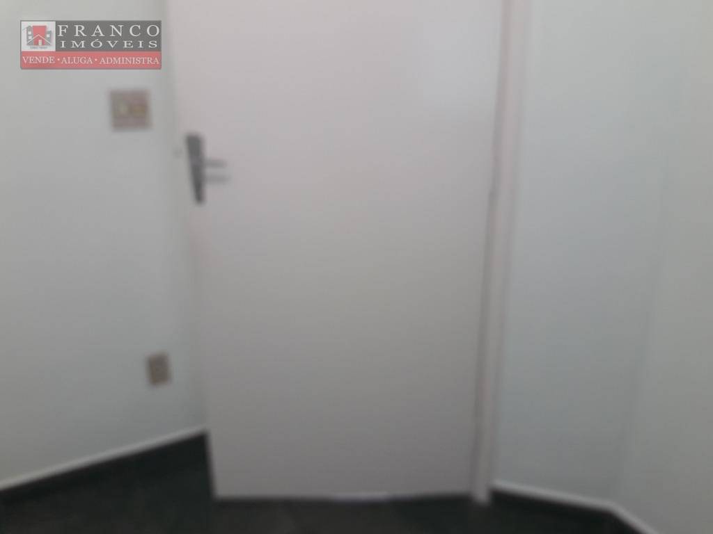 Conjunto Comercial-Sala para alugar, 10m² - Foto 2