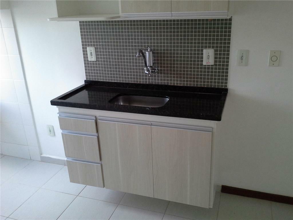 Apartamento à venda e aluguel com 1 quarto, 38m² - Foto 6