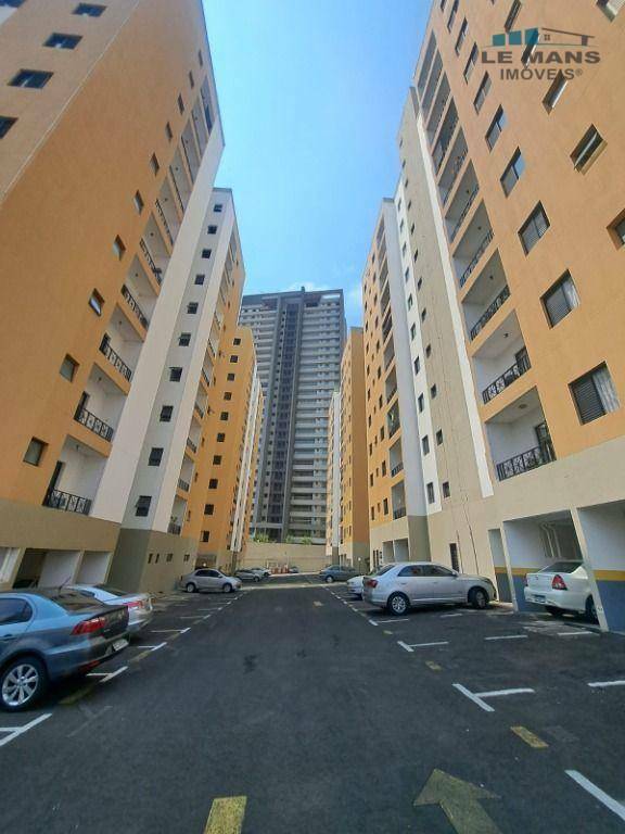 Apartamento à venda com 3 quartos, 87m² - Foto 40