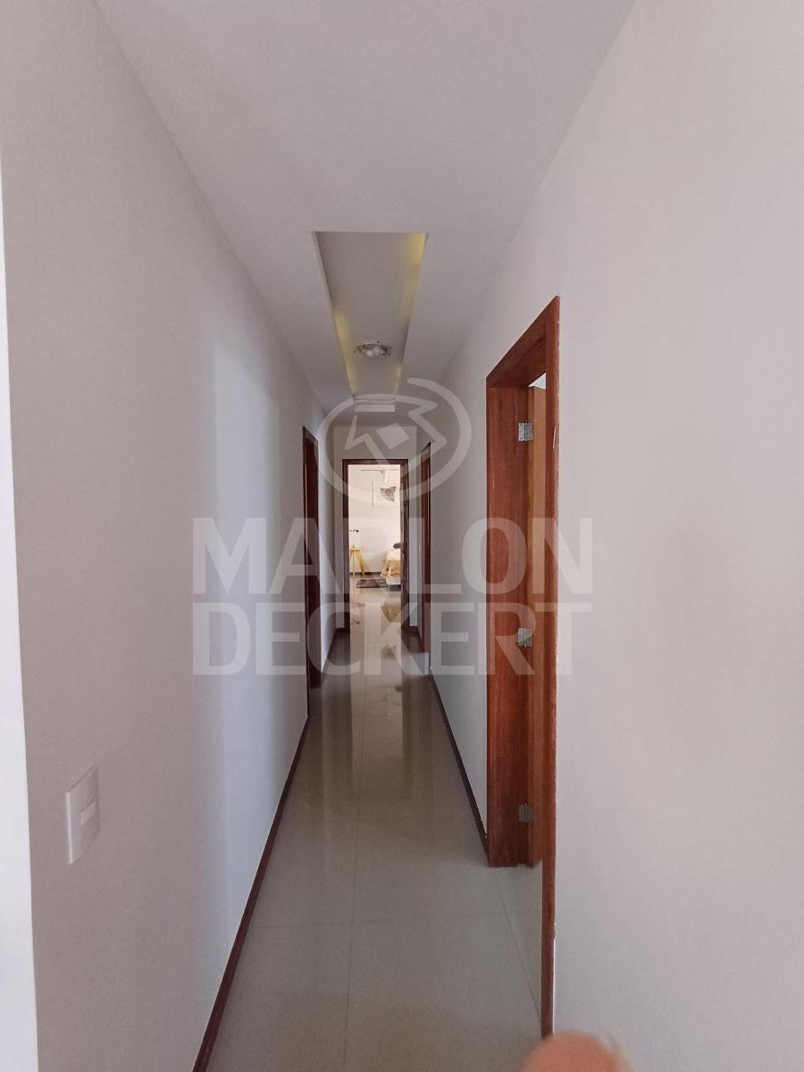 Casa de Condomínio à venda com 3 quartos, 145m² - Foto 18