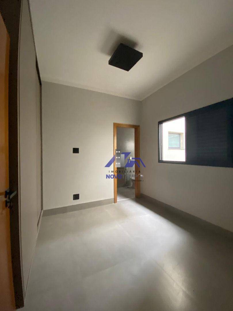 Casa de Condomínio à venda com 3 quartos, 165m² - Foto 18