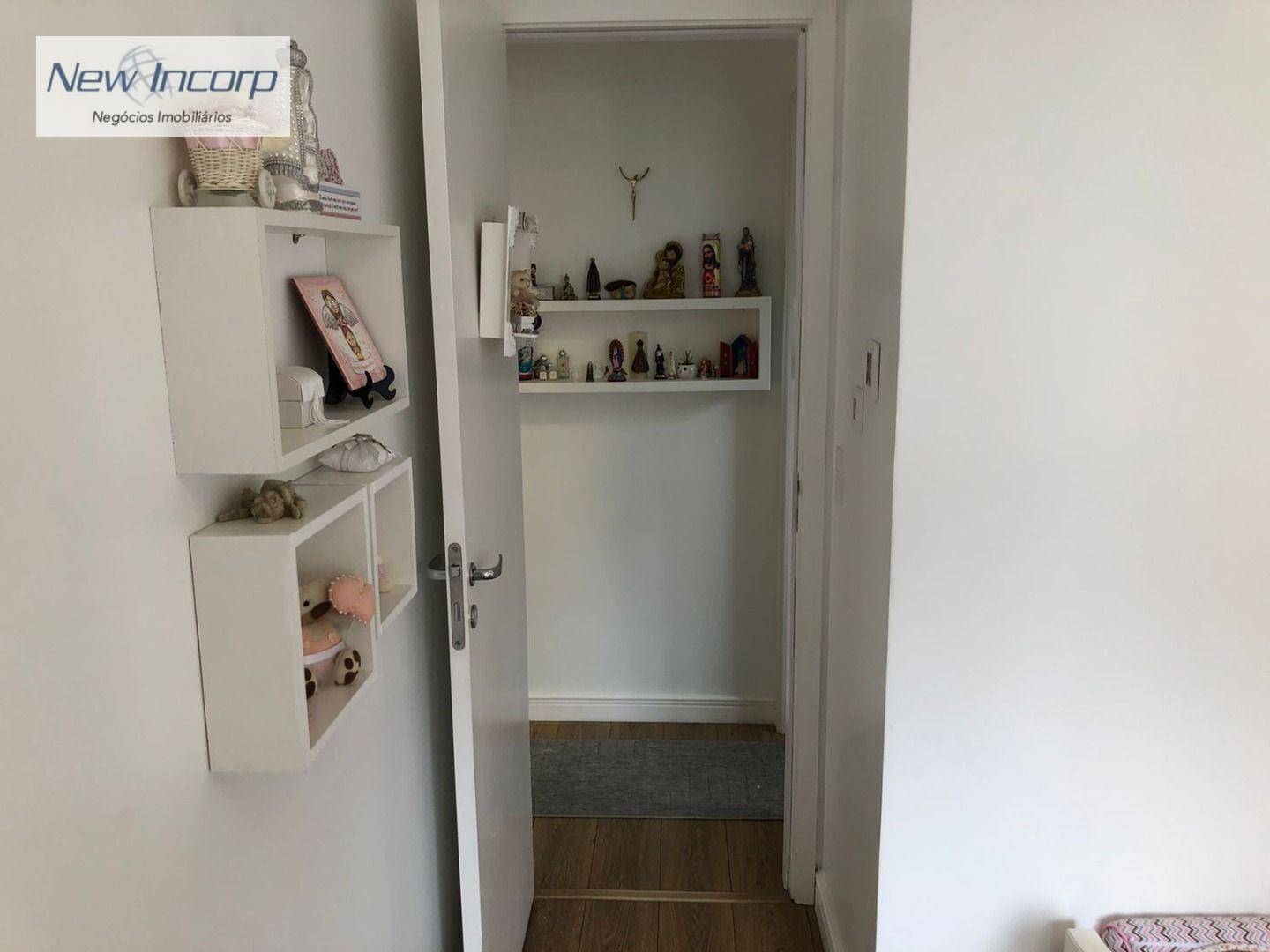 Apartamento à venda com 3 quartos, 107m² - Foto 23