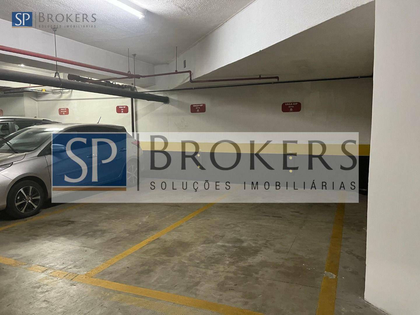 Conjunto Comercial-Sala para alugar, 283m² - Foto 27