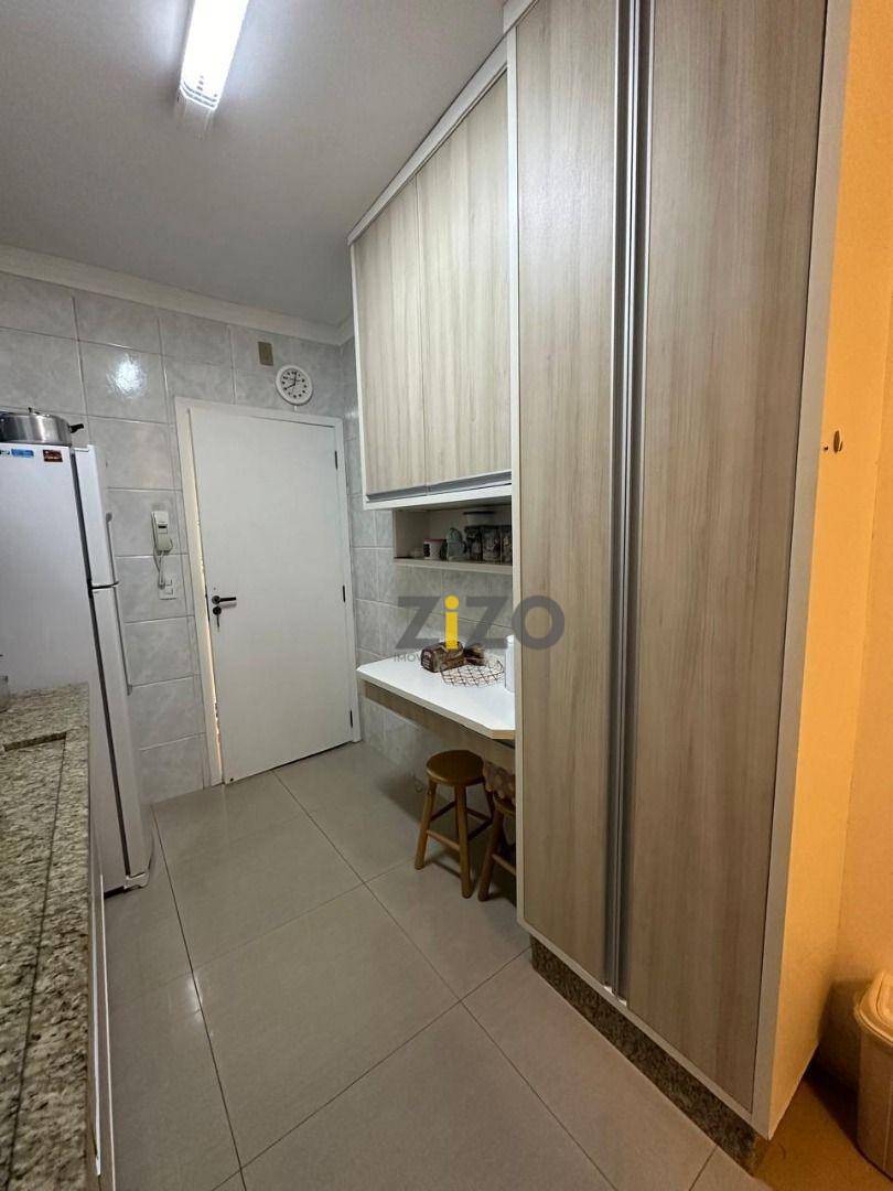 Apartamento à venda com 4 quartos, 100m² - Foto 8