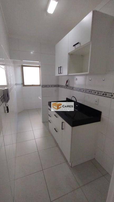 Apartamento para alugar com 1 quarto, 50m² - Foto 3