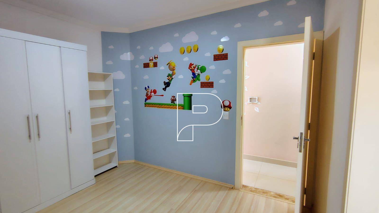 Casa de Condomínio para alugar com 3 quartos, 280m² - Foto 9