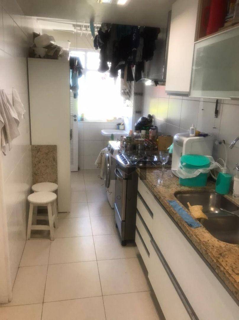 Apartamento à venda com 3 quartos, 126m² - Foto 9