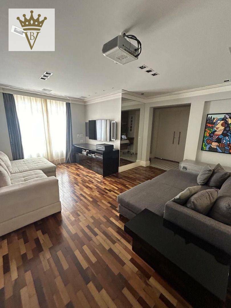 Apartamento à venda com 2 quartos, 83m² - Foto 7