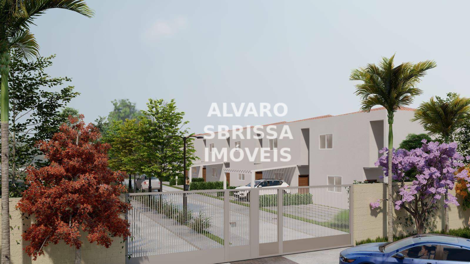 Casa à venda com 3 quartos, 88m² - Foto 18