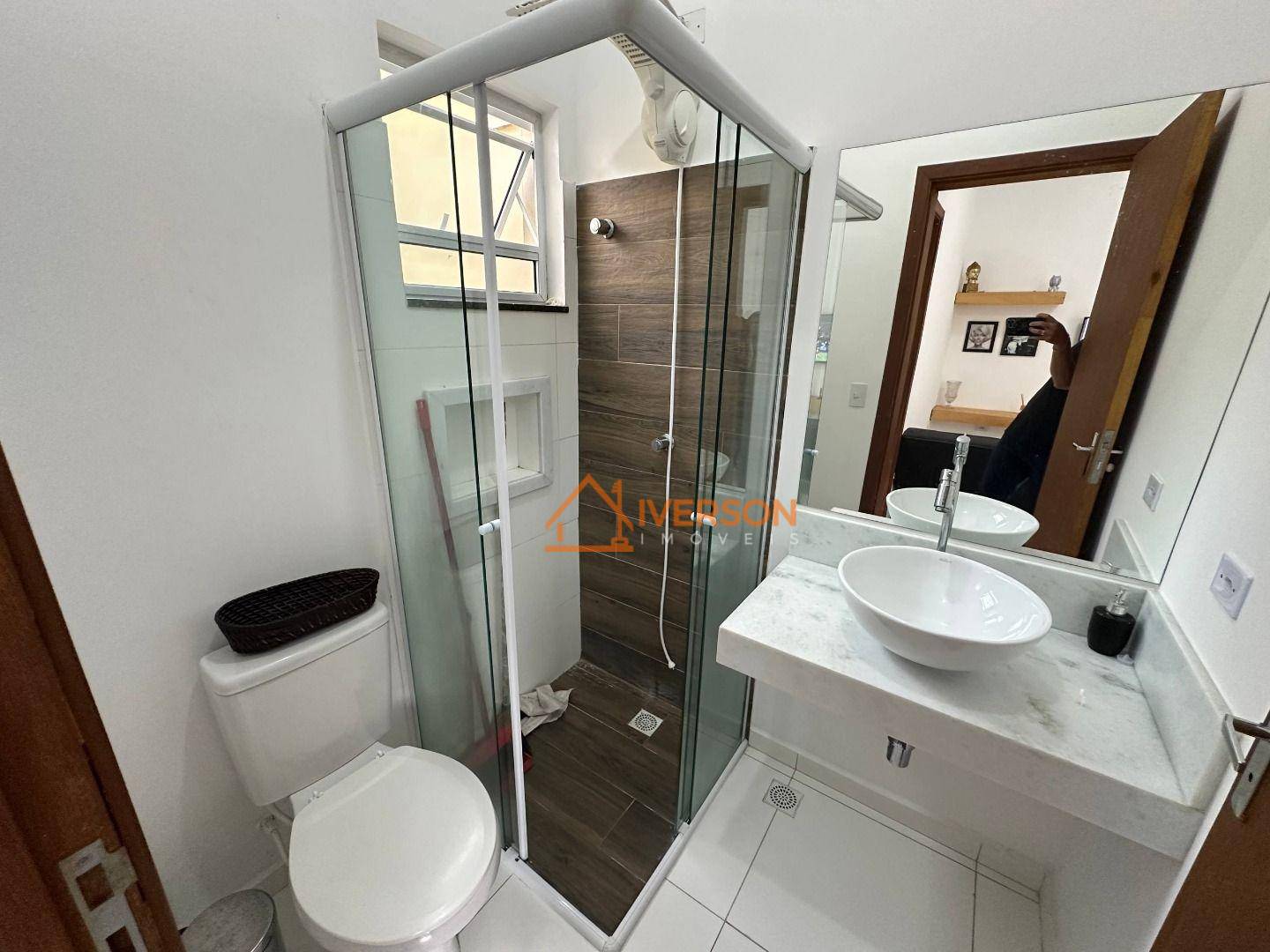 Apartamento, 1 quarto, 26 m² - Foto 3