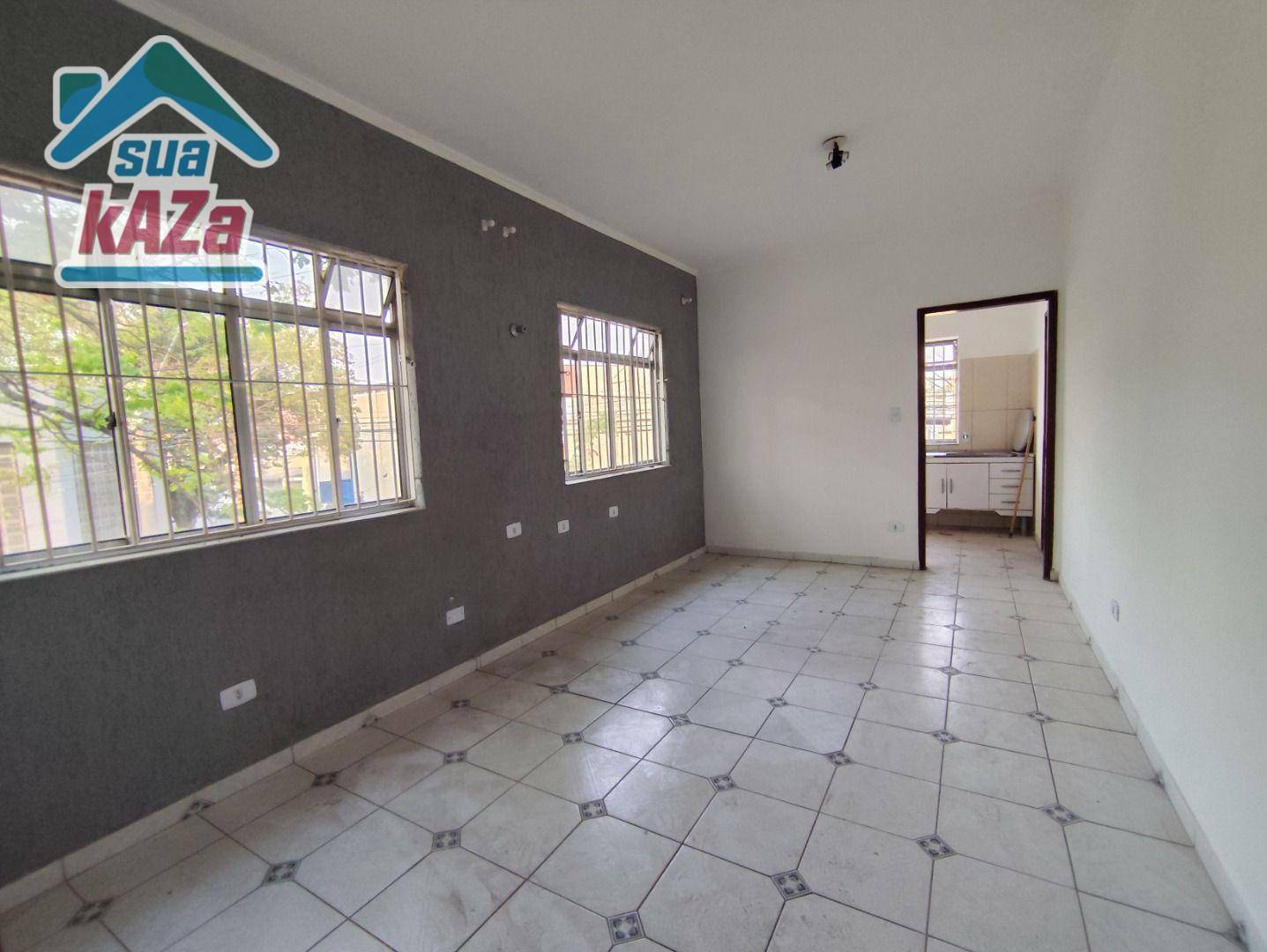 Conjunto Comercial-Sala para alugar, 60m² - Foto 1