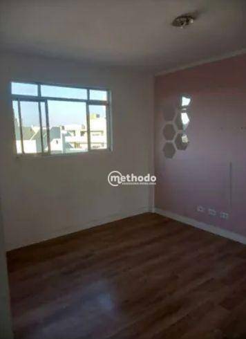 Apartamento à venda e aluguel com 2 quartos, 50m² - Foto 1