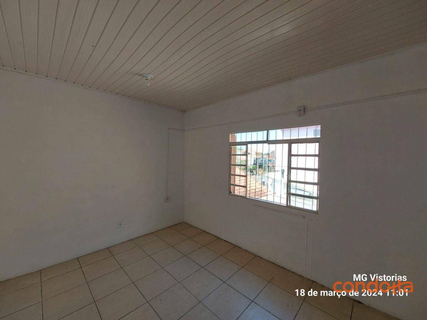 Conjunto Comercial-Sala para alugar, 28m² - Foto 2