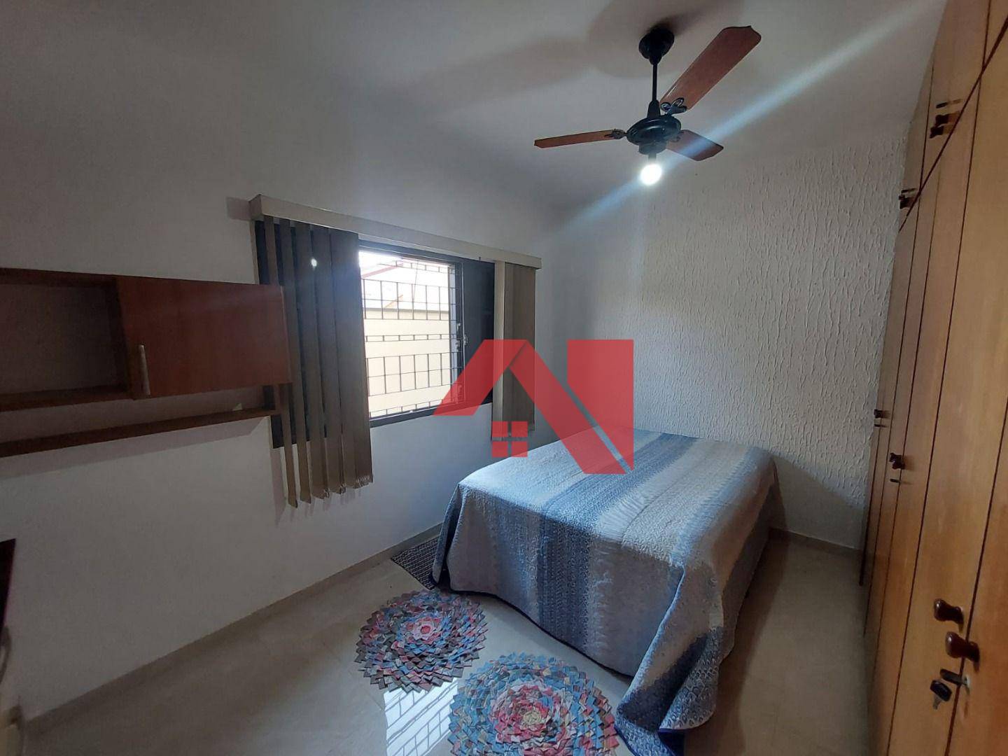 Casa à venda com 3 quartos, 178m² - Foto 15