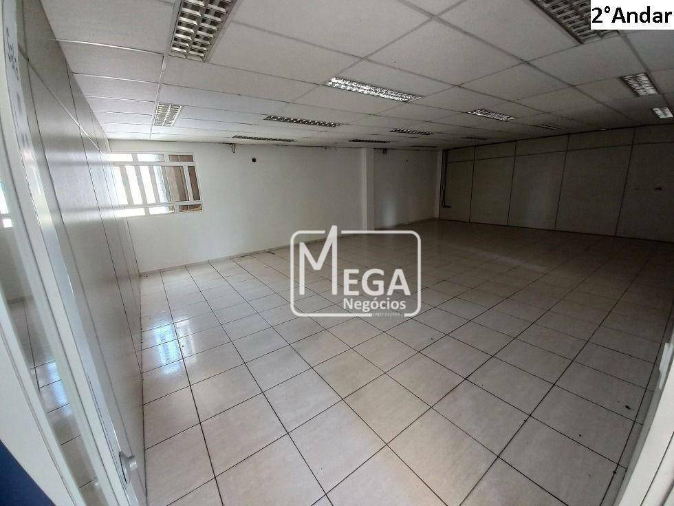 Prédio Inteiro para alugar, 612m² - Foto 2