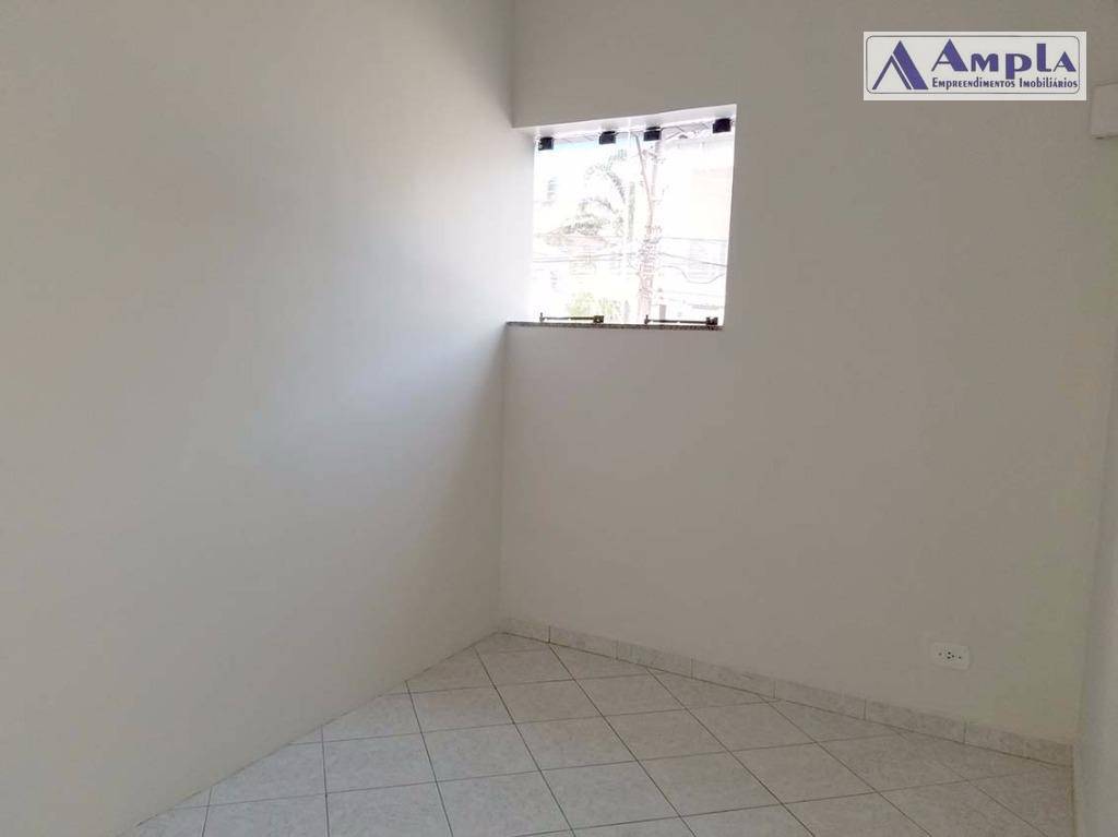 Sobrado para alugar, 60m² - Foto 6