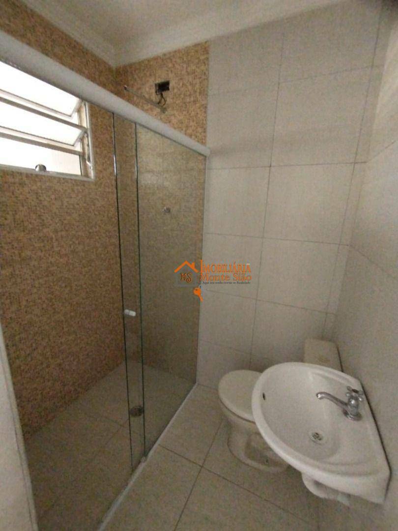 Sobrado à venda com 5 quartos, 339m² - Foto 14