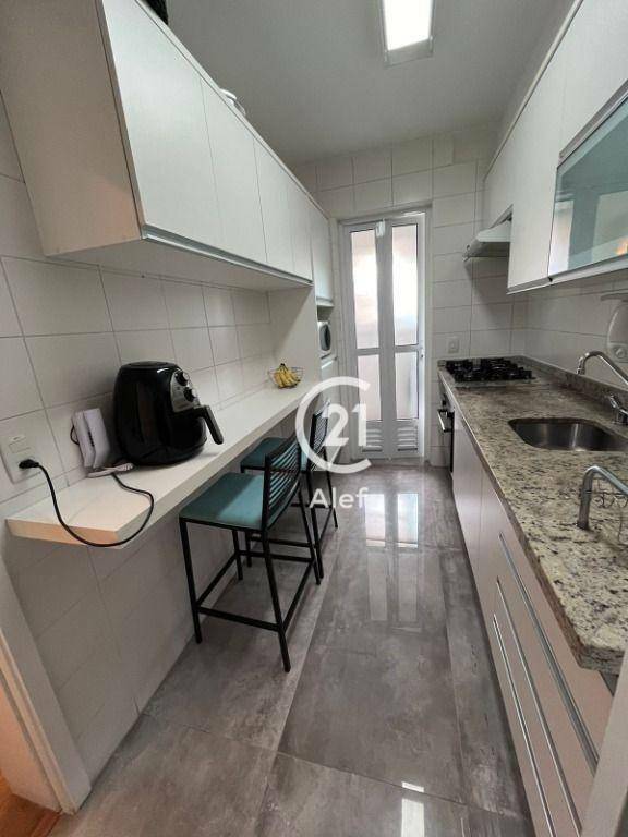 Apartamento à venda com 2 quartos, 88m² - Foto 15