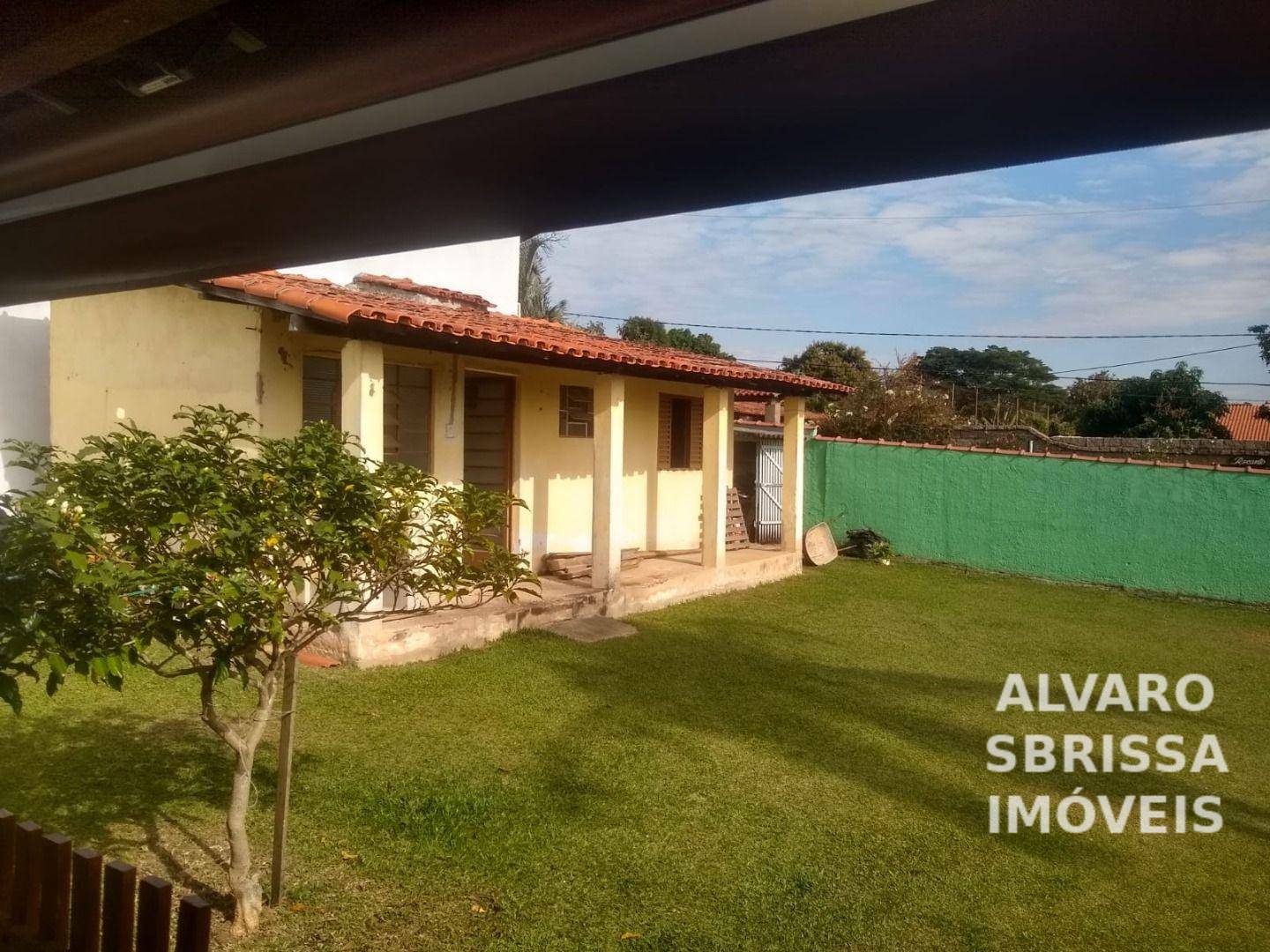 Chácara à venda com 2 quartos, 120m² - Foto 3