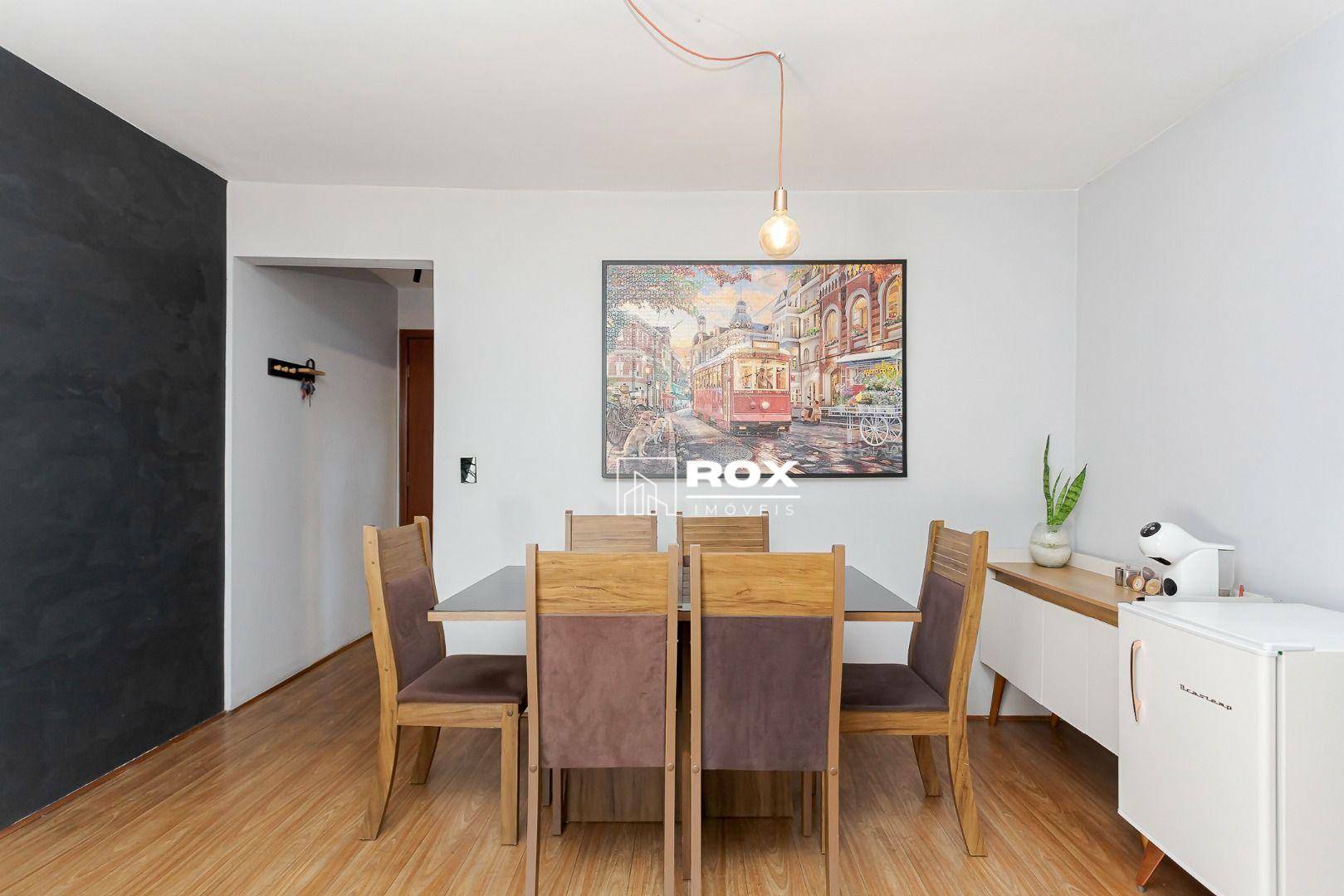 Apartamento, 3 quartos, 65 m² - Foto 5