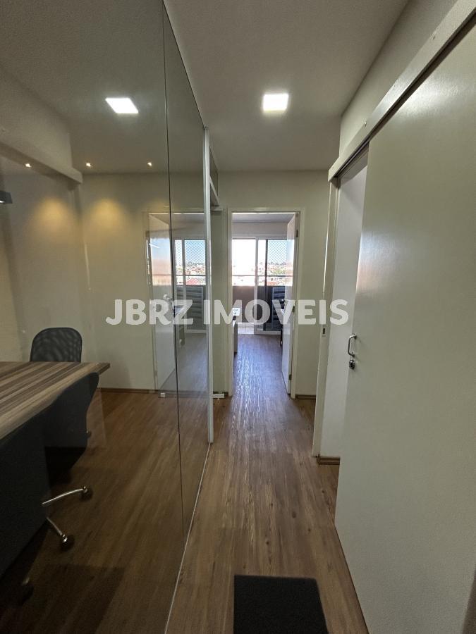 Conjunto Comercial-Sala à venda, 80m² - Foto 15