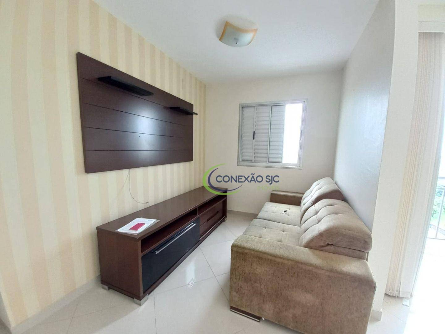 Apartamento à venda com 2 quartos, 65m² - Foto 4