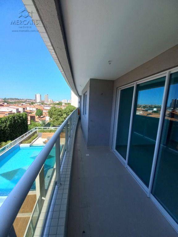 Apartamento à venda com 2 quartos, 89m² - Foto 8