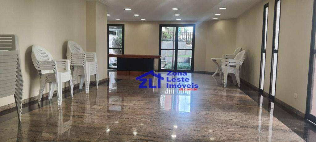 Apartamento à venda com 4 quartos, 233m² - Foto 23