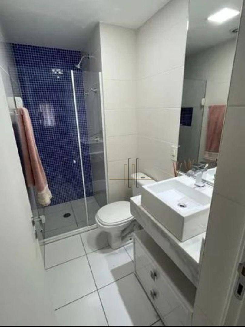 Apartamento à venda com 3 quartos, 70m² - Foto 9