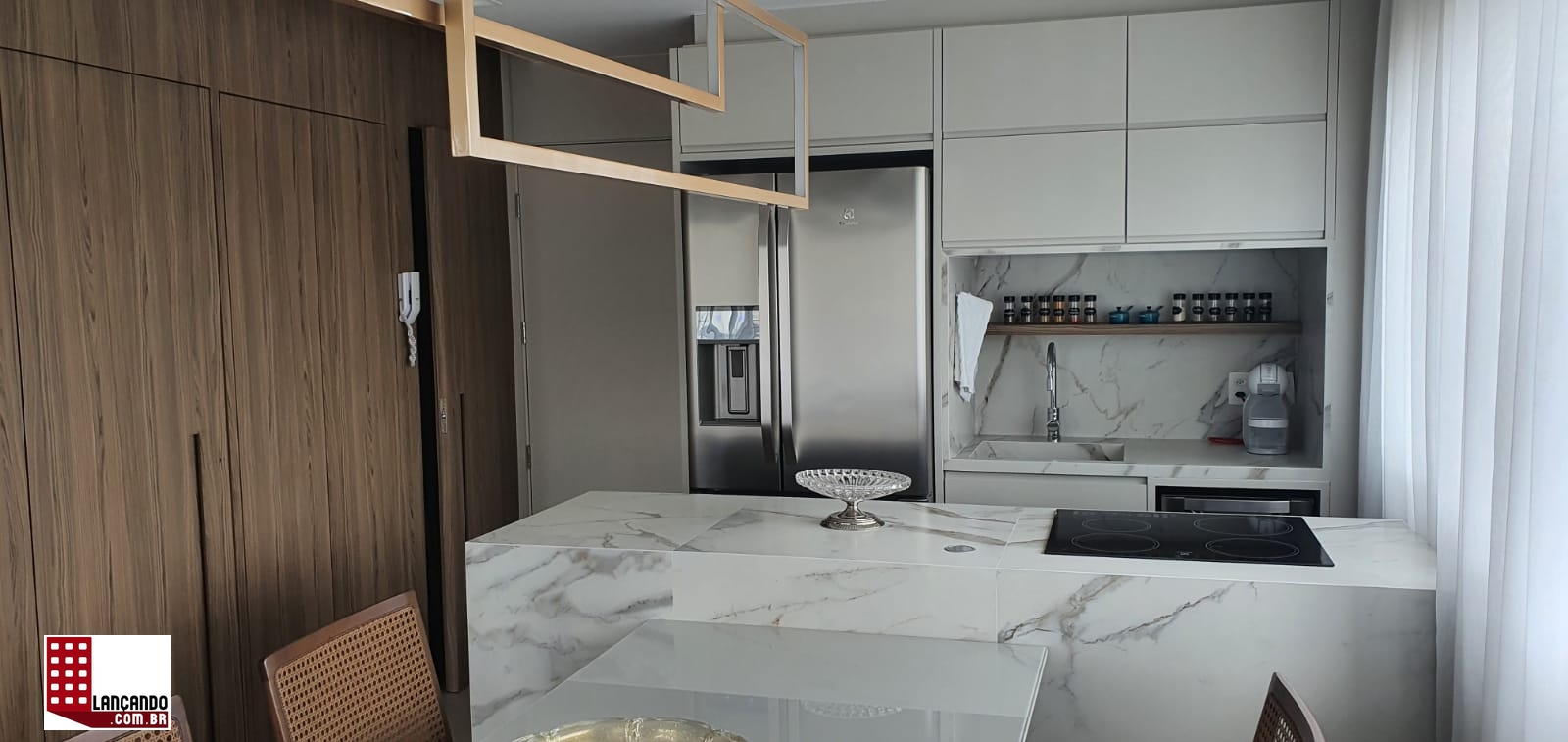 Apartamento à venda com 1 quarto, 94m² - Foto 18