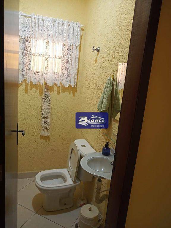 Sobrado à venda com 3 quartos, 124m² - Foto 6