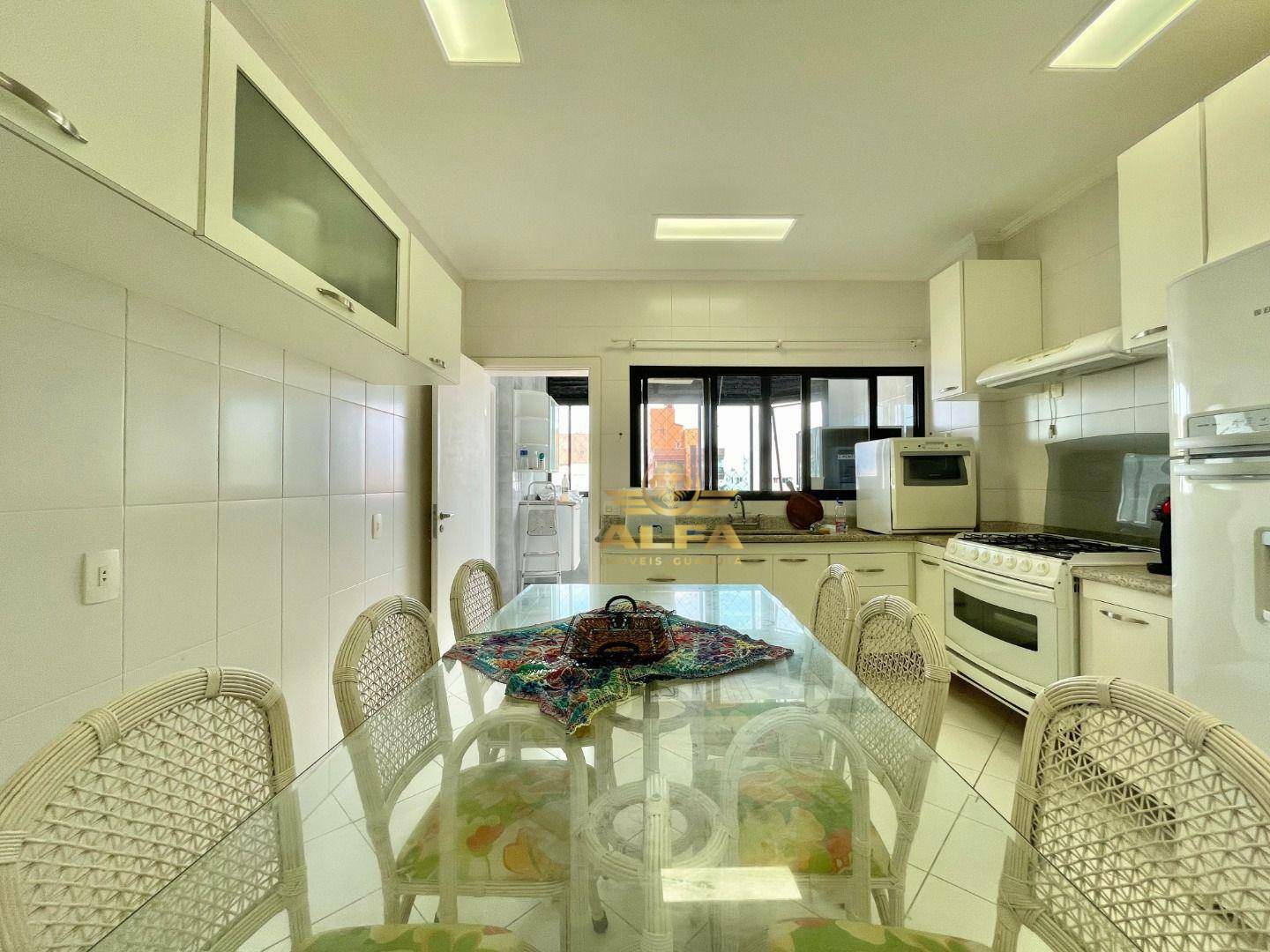 Apartamento à venda com 4 quartos, 242m² - Foto 36