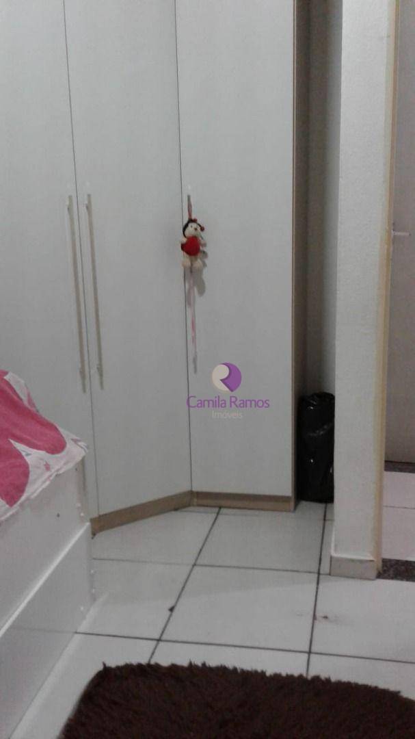 Casa de Condomínio à venda com 2 quartos, 50m² - Foto 9