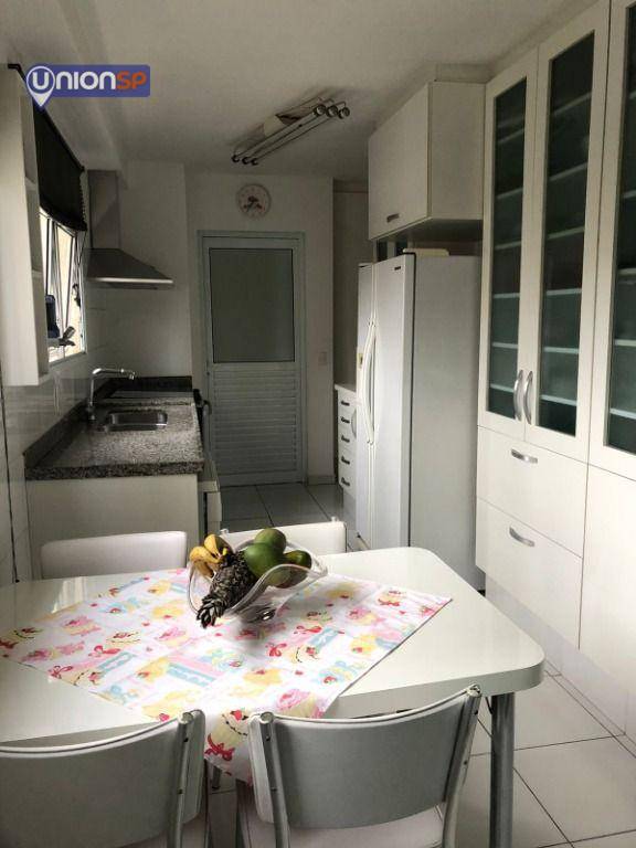 Apartamento à venda com 4 quartos, 176m² - Foto 21