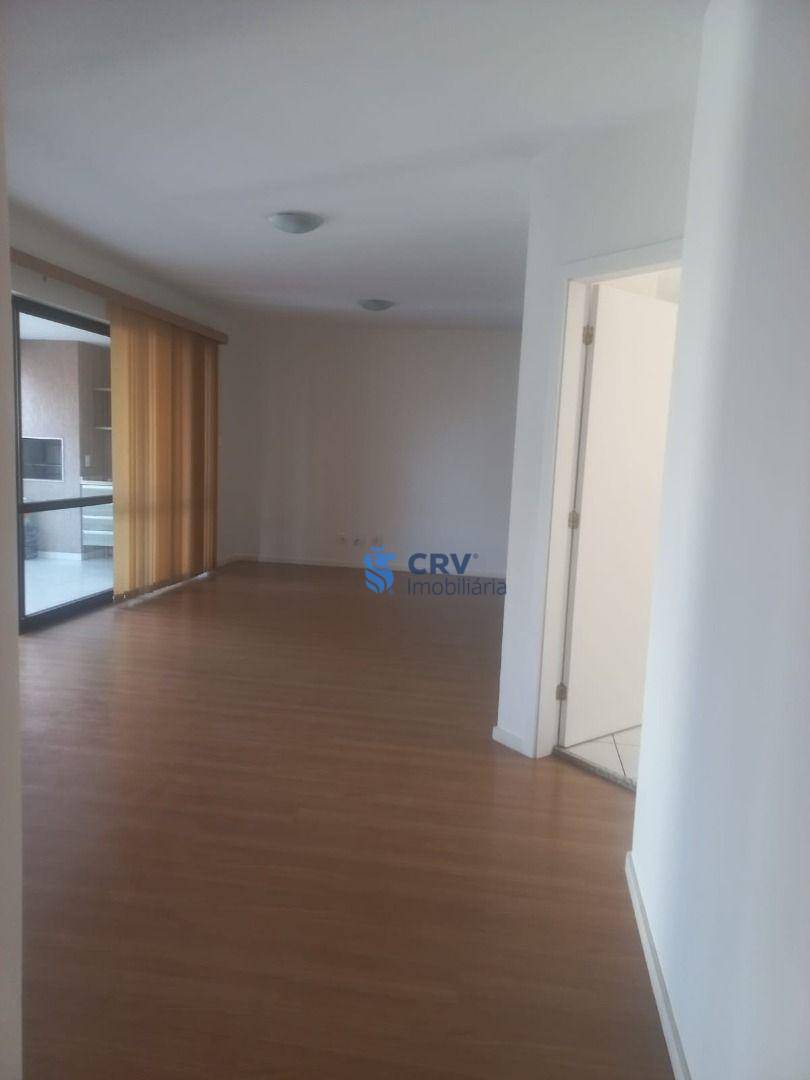 Apartamento à venda e aluguel com 3 quartos, 120m² - Foto 1