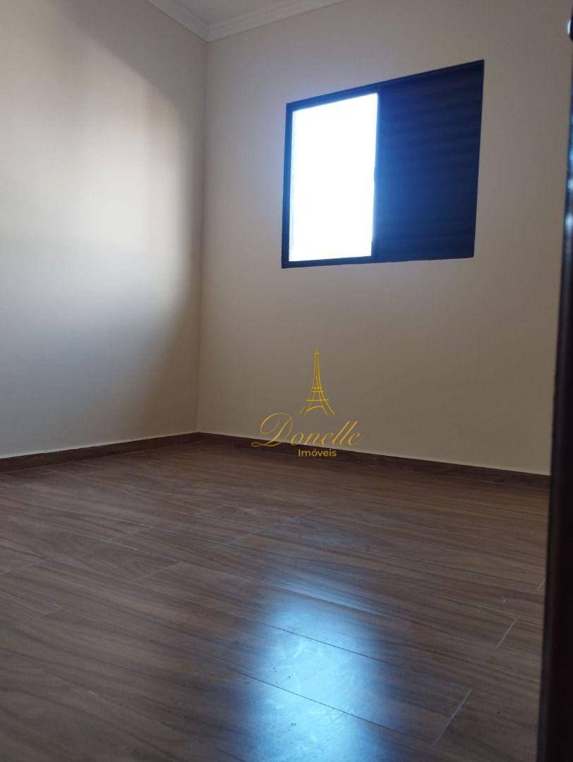 Sobrado à venda com 3 quartos, 90m² - Foto 19