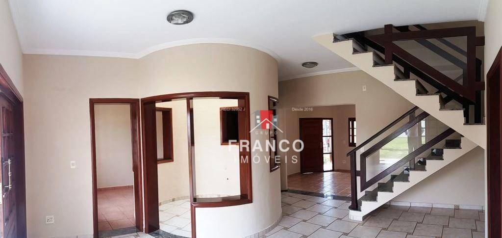 Casa de Condomínio à venda com 4 quartos, 290m² - Foto 5