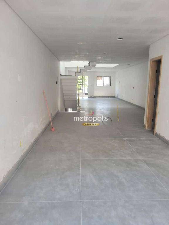 Sobrado à venda com 3 quartos, 210m² - Foto 5