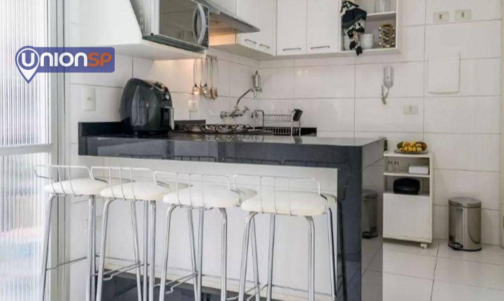 Apartamento à venda com 2 quartos, 78m² - Foto 9