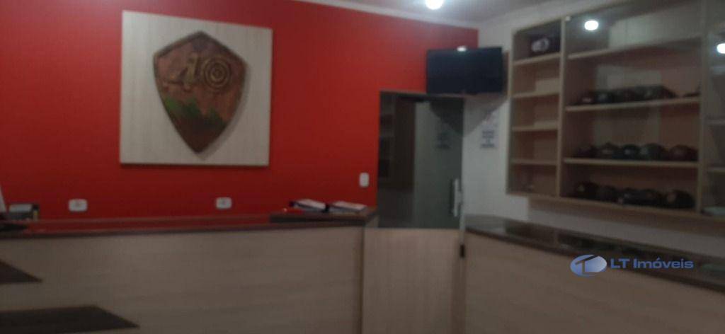 Loja-Salão à venda, 500m² - Foto 3