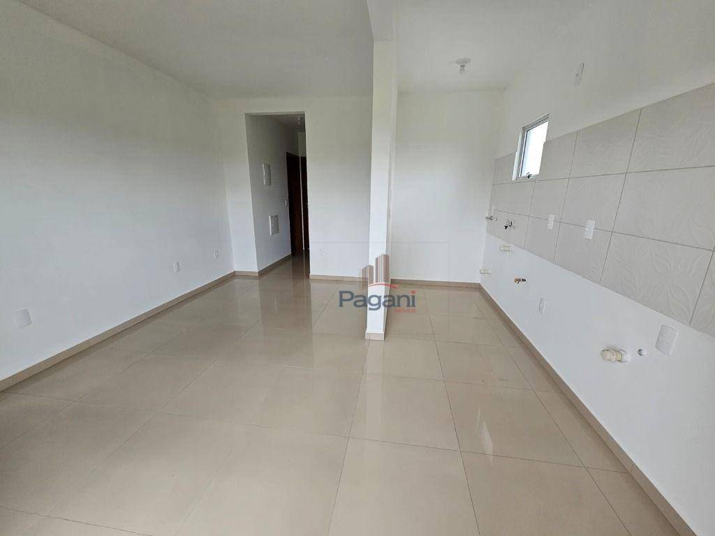 Apartamento, 2 quartos, 56 m² - Foto 4