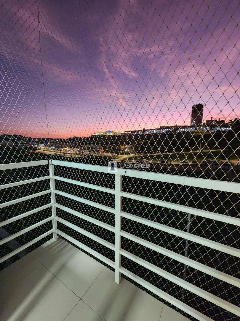 Apartamento à venda com 2 quartos, 55m² - Foto 6