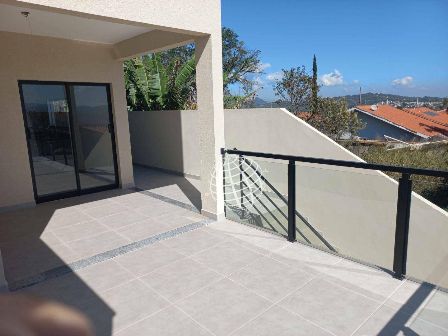 Casa à venda com 3 quartos, 151m² - Foto 24