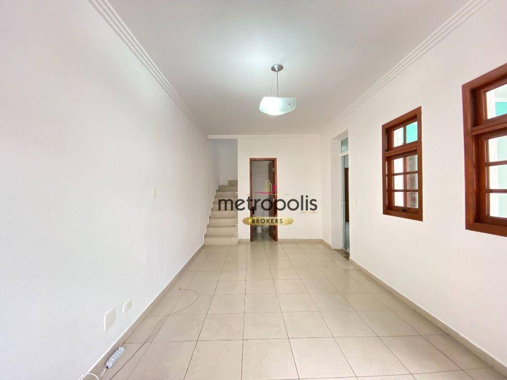 Sobrado à venda com 3 quartos, 124m² - Foto 7