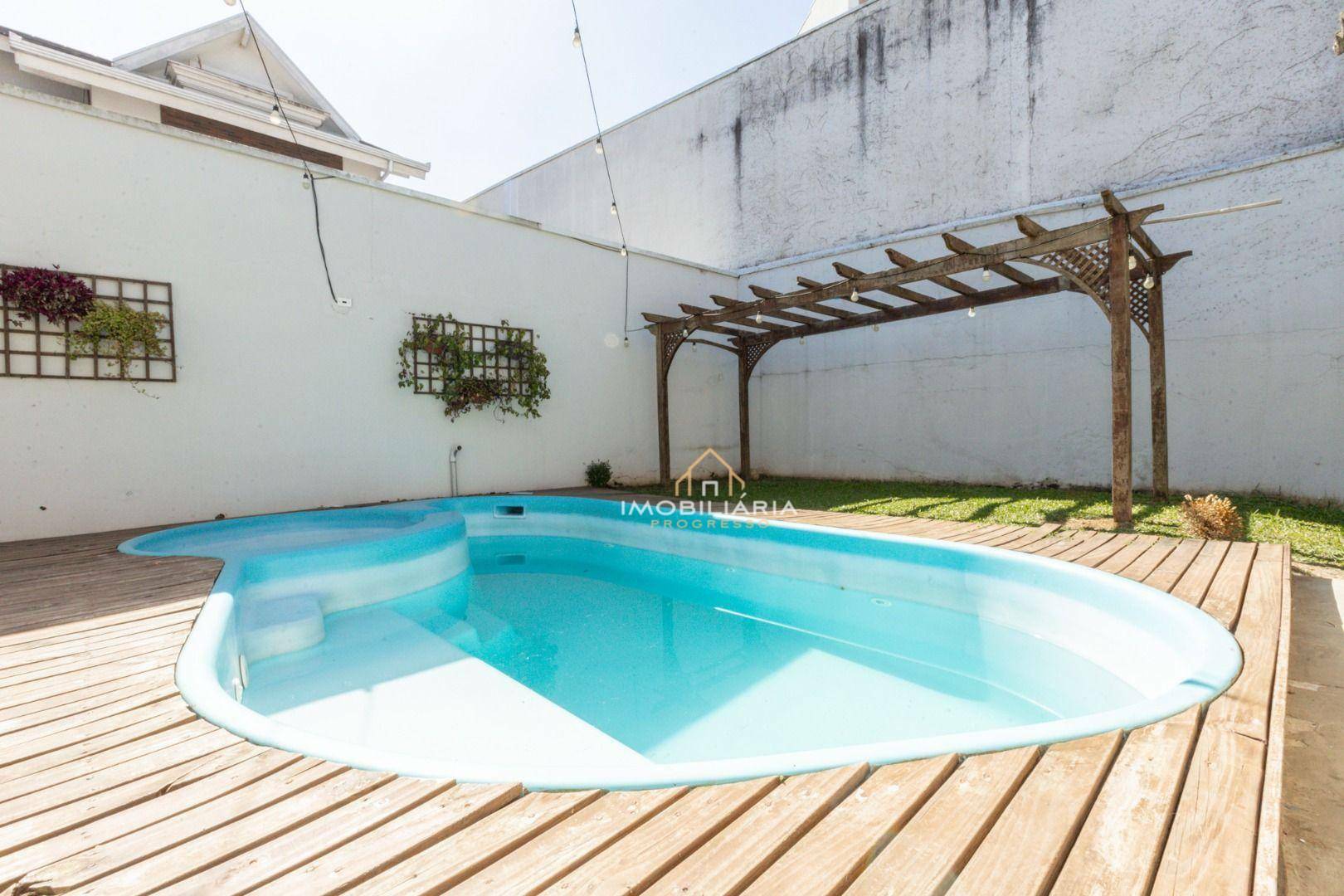 Casa de Condomínio à venda com 4 quartos, 218m² - Foto 38